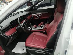 Jetour Jietu X70 PLUS Champion Edition 1.5T DCT Champion PRO 7-Seater - ფოტო 15