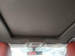 Jetour Jietu X70 PLUS Champion Edition 1.5T DCT Champion PRO 7-Seater - ფოტო 18