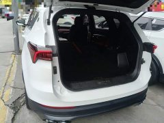 Jetour Jietu X70 PLUS Champion Edition 1.5T DCT Champion PRO 7-Seater - ფოტო 19