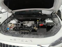Jetour Jietu X70 PLUS Champion Edition 1.5T DCT Champion PRO 7-Seater - ფოტო 20