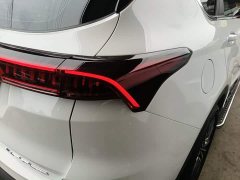 Jetour Jietu X70 PLUS Champion Edition 1.5T DCT Champion PRO 7-Seater - ფოტო 8