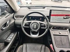 Great Wall Wei Brand Latte DHT-PHEV 2022 1.5T Two-Wheel Drive Grande - ფოტო 11