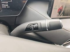 Great Wall Wei Brand Latte DHT-PHEV 2022 1.5T Two-Wheel Drive Grande - ფოტო 14