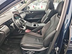 Great Wall Wei Brand Latte DHT-PHEV 2022 1.5T Two-Wheel Drive Grande - ფოტო 15