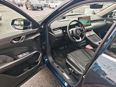 Great Wall Wei Brand Latte DHT-PHEV 2022 1.5T Two-Wheel Drive Grande - ფოტო 16
