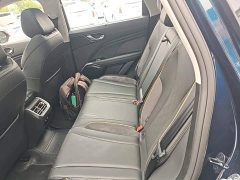 Great Wall Wei Brand Latte DHT-PHEV 2022 1.5T Two-Wheel Drive Grande - ფოტო 17