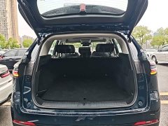Great Wall Wei Brand Latte DHT-PHEV 2022 1.5T Two-Wheel Drive Grande - ფოტო 19