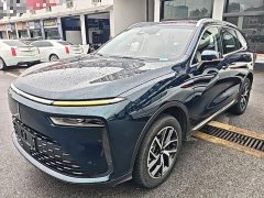 Great Wall Wei Brand Latte DHT-PHEV 2022 1.5T Two-Wheel Drive Grande - ფოტო 2