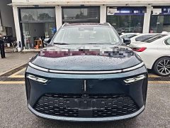 Great Wall Wei Brand Latte DHT-PHEV 2022 1.5T Two-Wheel Drive Grande - ფოტო 3