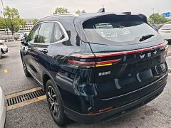Great Wall Wei Brand Latte DHT-PHEV 2022 1.5T Two-Wheel Drive Grande - ფოტო 5