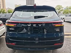 Great Wall Wei Brand Latte DHT-PHEV 2022 1.5T Two-Wheel Drive Grande - ფოტო 6