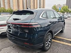 Great Wall Wei Brand Latte DHT-PHEV 2022 1.5T Two-Wheel Drive Grande - ფოტო 7