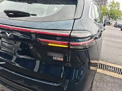 Great Wall Wei Brand Latte DHT-PHEV 2022 1.5T Two-Wheel Drive Grande - ფოტო 8