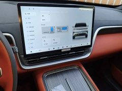 Dongfeng eπ008 210Max Extended Range 6-Seater - ფოტო 13