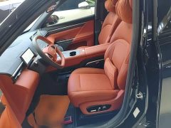 Dongfeng eπ008 210Max Extended Range 6-Seater - ფოტო 15