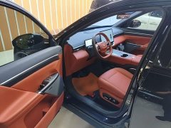 Dongfeng eπ008 210Max Extended Range 6-Seater - ფოტო 16