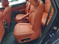 Dongfeng eπ008 210Max Extended Range 6-Seater - ფოტო 17