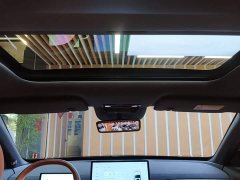 Dongfeng eπ008 210Max Extended Range 6-Seater - ფოტო 18