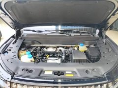 Dongfeng eπ008 210Max Extended Range 6-Seater - ფოტო 20