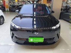 Dongfeng eπ008 210Max Extended Range 6-Seater - ფოტო 3