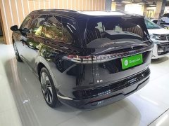 Dongfeng eπ008 210Max Extended Range 6-Seater - ფოტო 5