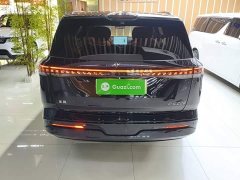Dongfeng eπ008 210Max Extended Range 6-Seater - ფოტო 6