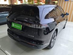 Dongfeng eπ008 210Max Extended Range 6-Seater - ფოტო 7