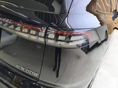 Dongfeng eπ008 210Max Extended Range 6-Seater - ფოტო 8