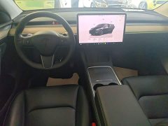 Tesla Model Y Rear-Wheel Drive - ფოტო 10