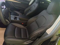 Tesla Model Y Rear-Wheel Drive - ფოტო 15