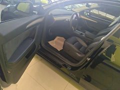 Tesla Model Y Rear-Wheel Drive - ფოტო 16