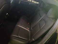 Tesla Model Y Rear-Wheel Drive - ფოტო 17