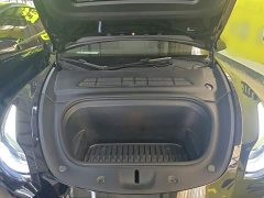 Tesla Model Y Rear-Wheel Drive - ფოტო 20