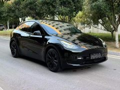 Tesla Model Y Rear-Wheel Drive - ფოტო 4