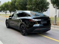 Tesla Model Y Rear-Wheel Drive - ფოტო 5
