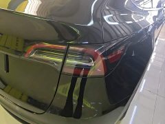 Tesla Model Y Rear-Wheel Drive - ფოტო 8