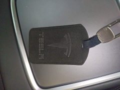 Tesla Model Y Rear-Wheel Drive - ფოტო 9