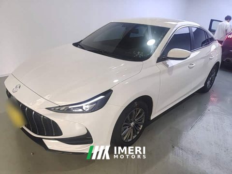 2026 SAIC MG5 180DVVT Global Premier Edition - ავტომობილი ჩინეთიდან