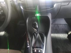 SAIC MG5 180DVVT Global Premier Edition - ფოტო 10