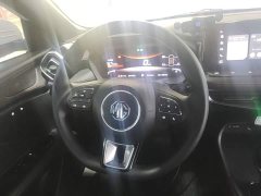 SAIC MG5 180DVVT Global Premier Edition - ფოტო 11