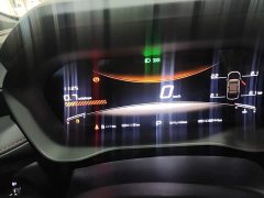 SAIC MG5 180DVVT Global Premier Edition - ფოტო 12