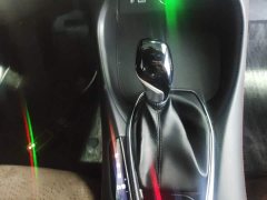 SAIC MG5 180DVVT Global Premier Edition - ფოტო 14
