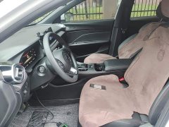 SAIC MG5 180DVVT Global Premier Edition - ფოტო 15