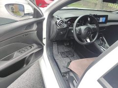 SAIC MG5 180DVVT Global Premier Edition - ფოტო 16
