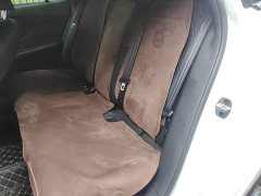SAIC MG5 180DVVT Global Premier Edition - ფოტო 17