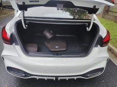 SAIC MG5 180DVVT Global Premier Edition - ფოტო 19