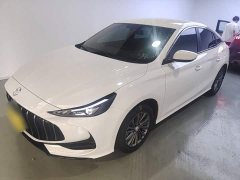 SAIC MG5 180DVVT Global Premier Edition - ფოტო 2