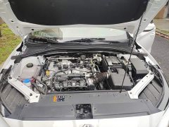 SAIC MG5 180DVVT Global Premier Edition - ფოტო 20