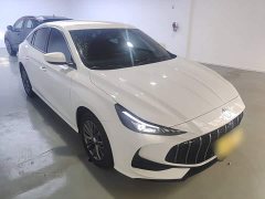 SAIC MG5 180DVVT Global Premier Edition - ფოტო 4