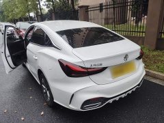 SAIC MG5 180DVVT Global Premier Edition - ფოტო 5